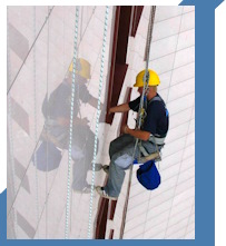 Услуги Высотные работы в Набережных Челнах