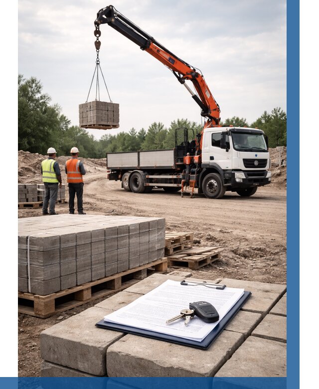 Аренда крана Пионер в Набережных Челнах под ключ от 3555 р. | ВЫСОТНИК-Нбр