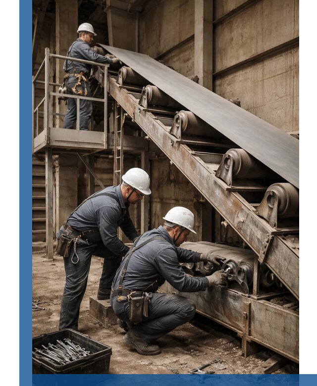 Ремонт элеваторов в Набережных Челнах аварийный и плановый сервис